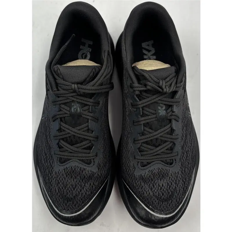 Hoka shoes - Rincon - Rincon - 1168874 - Black (UPC: 198605197109) 0