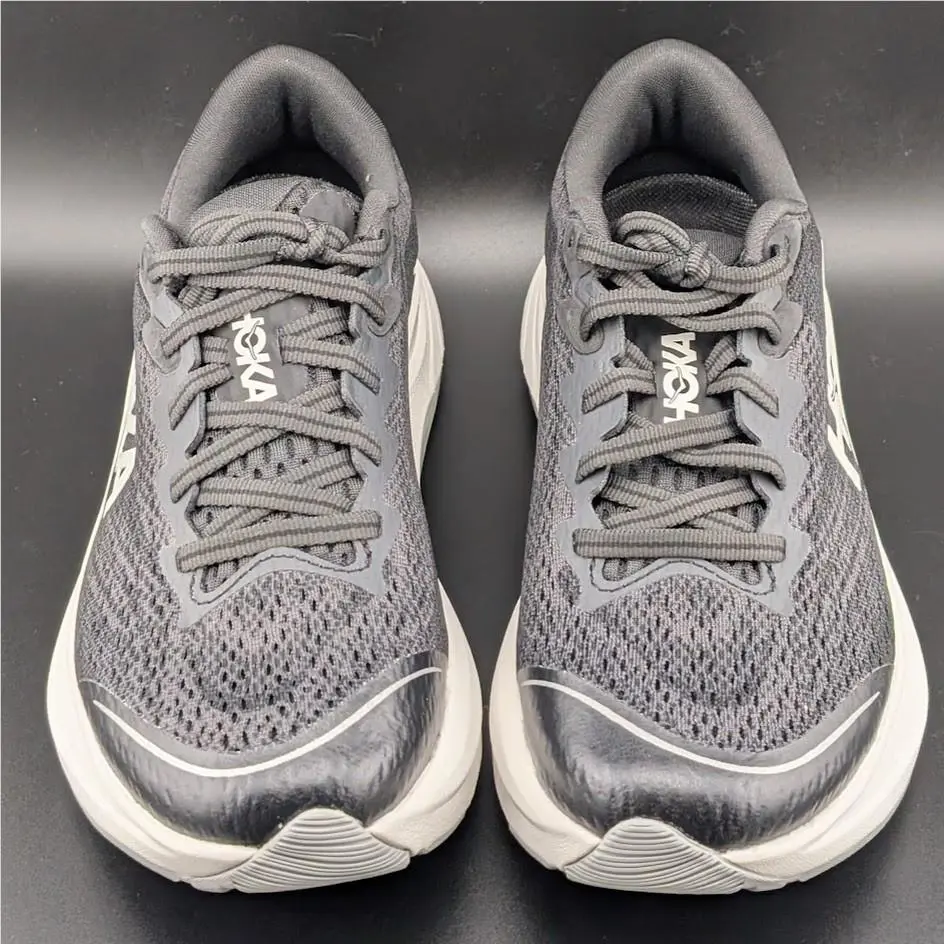Hoka shoes - Y Rincon 4 BK - Rincon - 1168874 - Black 9
