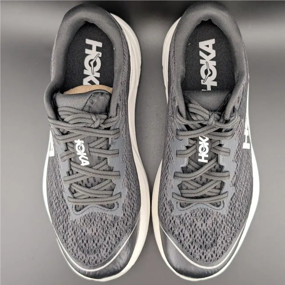 Hoka shoes - Y Rincon 4 BK - Rincon - 1168874 - Black 10