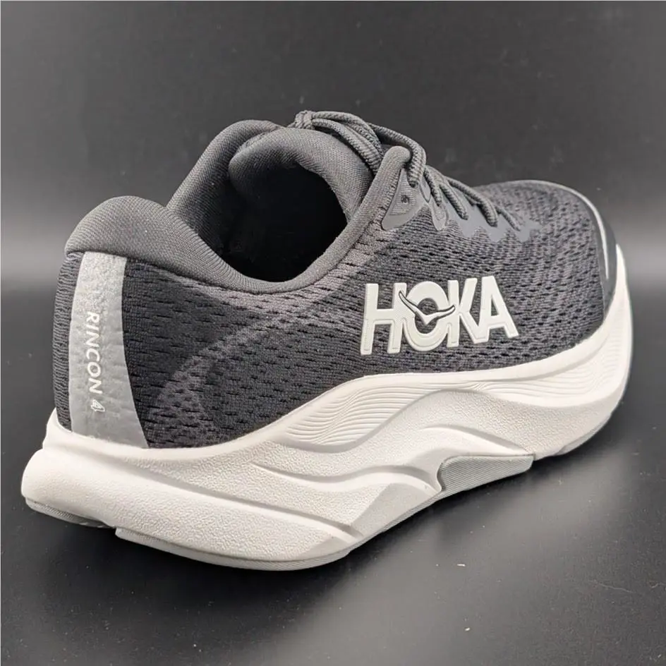 Hoka shoes - Y Rincon 4 BK - Rincon - 1168874 - Black 2