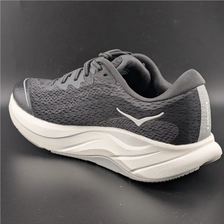 Hoka shoes - Y Rincon 4 BK - Rincon - 1168874 - Black 4