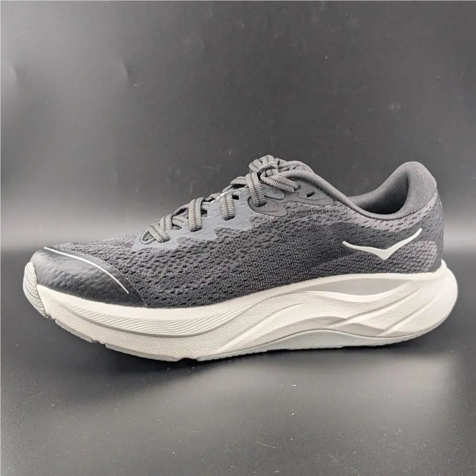 Hoka shoes - Y Rincon 4 BK - Rincon - 1168874 - Black 5