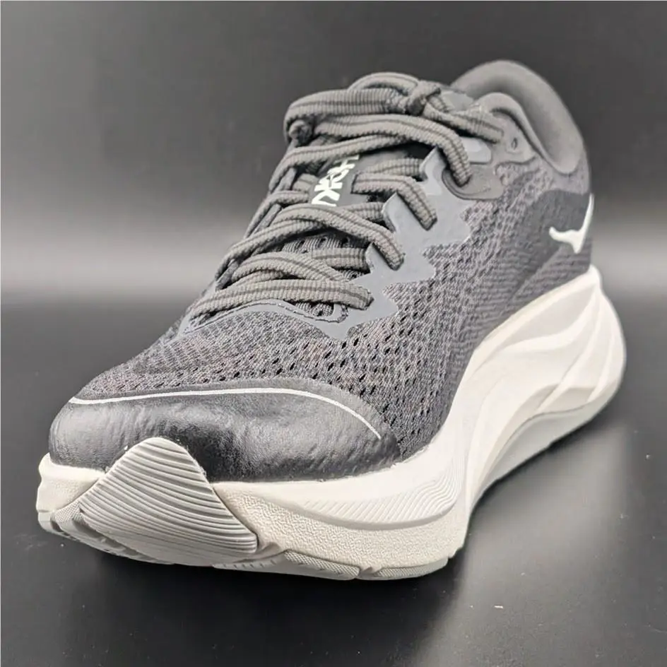 Hoka shoes - Y Rincon 4 BK - Rincon - 1168874 - Black 6