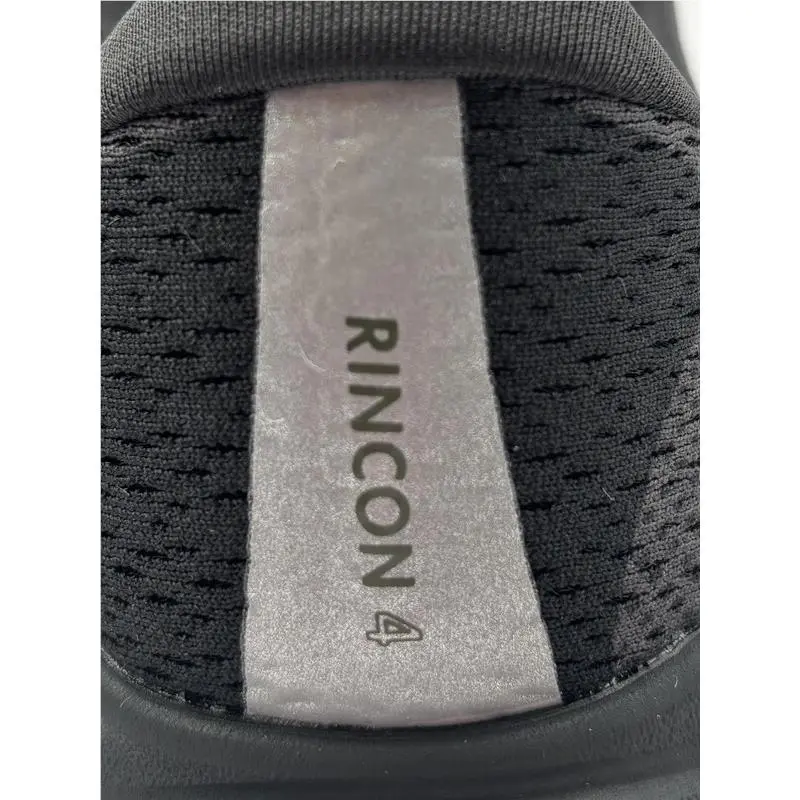 Hoka shoes - Rincon - Rincon - 1168874 - Black (UPC: 198605197109) 2