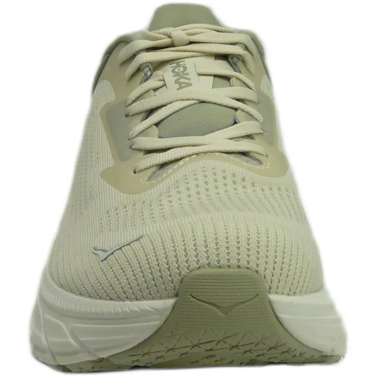 Hoka shoes - Oat Milk / Barley (UPC: 197634104966) 5