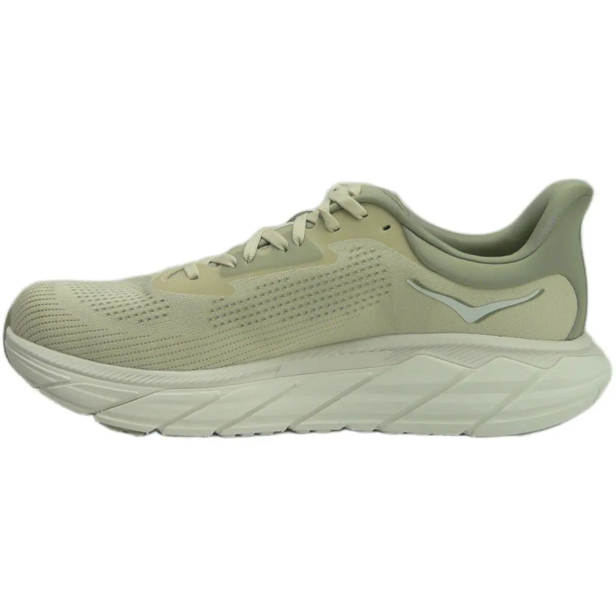 Hoka shoes - Oat Milk / Barley (UPC: 197634104966) 6