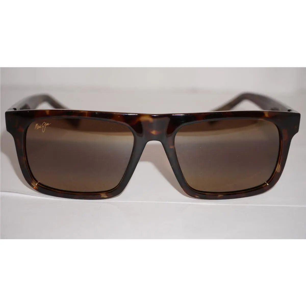 Maui Jim Sunglasses Opio Havana Brown MJ616-01 56 18 140