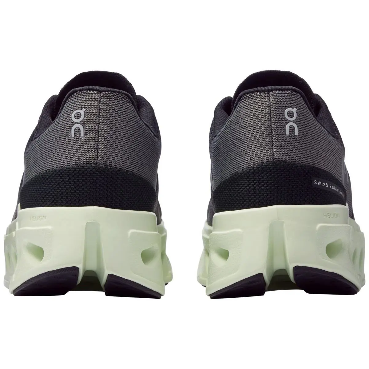 On-Running shoes - On Cloudnova - Cloudnova - Black 2