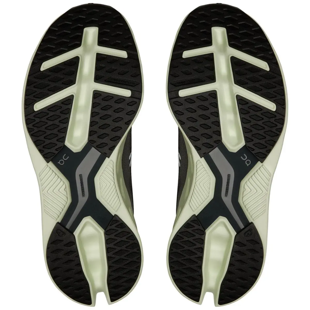 On-Running shoes - On Cloudnova - Cloudnova - Black 8