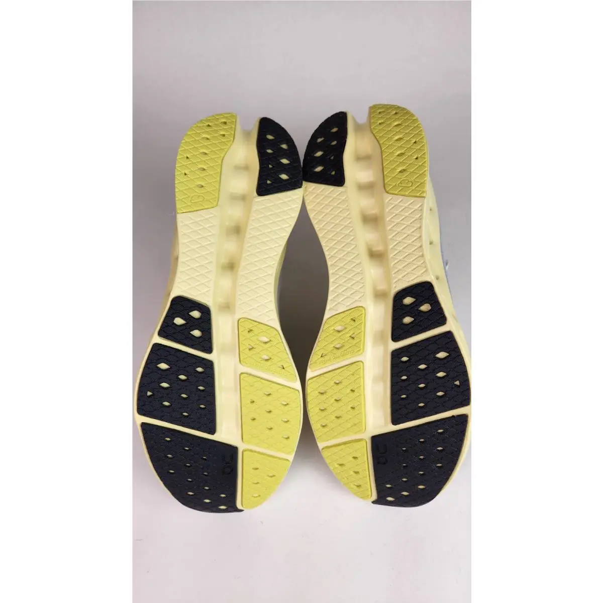 On-Running shoes - On Cloudsurfer - Cloudsurfer - 3WF10100171 - Multicolor 8