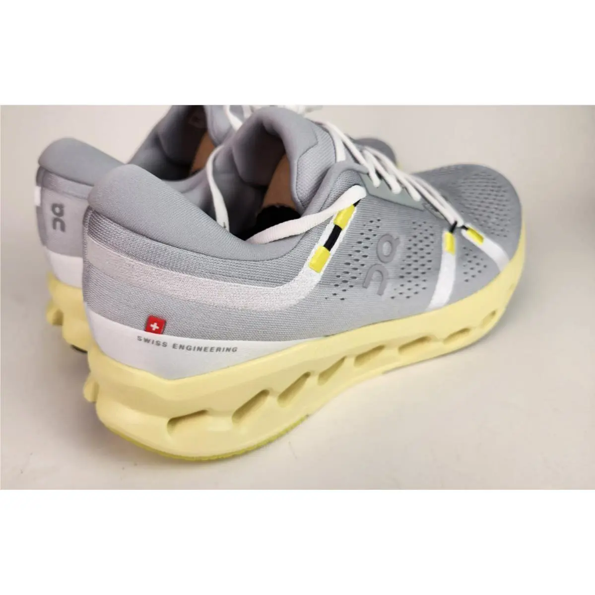 On-Running shoes - On Cloudsurfer - Cloudsurfer - 3WF10100171 - Multicolor 2