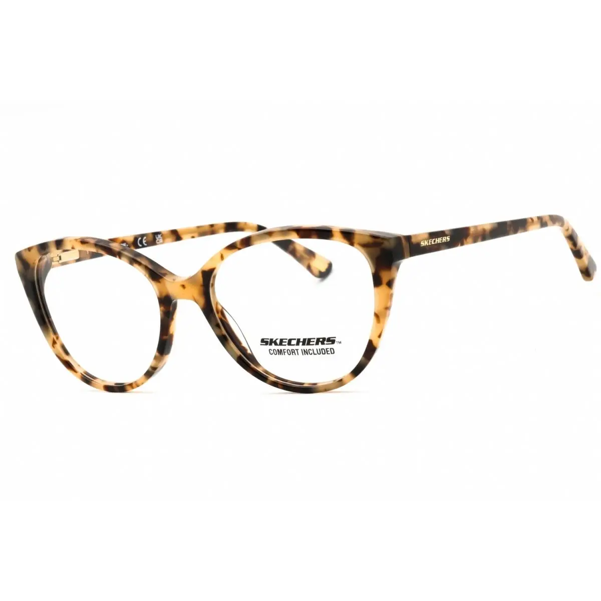SE2215-053 Eyeglasses 50mm by Skechers