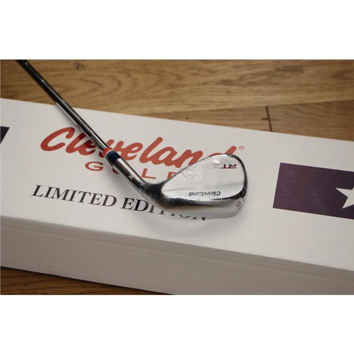 Cleveland Golf  - Cleveland RTZ - RTZ (UPC: 4994857112503) 0