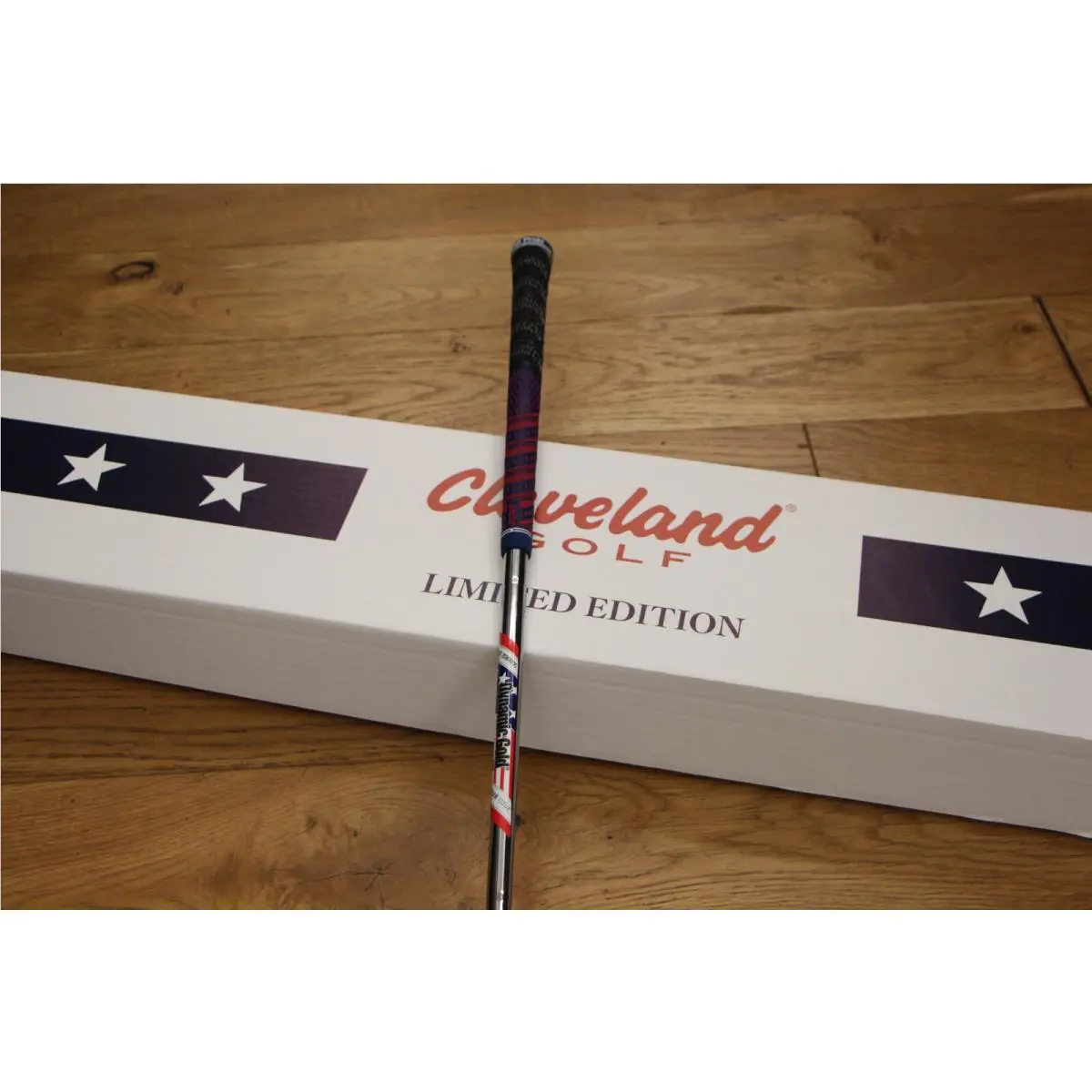 Cleveland Golf  - Cleveland RTZ - RTZ (UPC: 4994857112503) 1