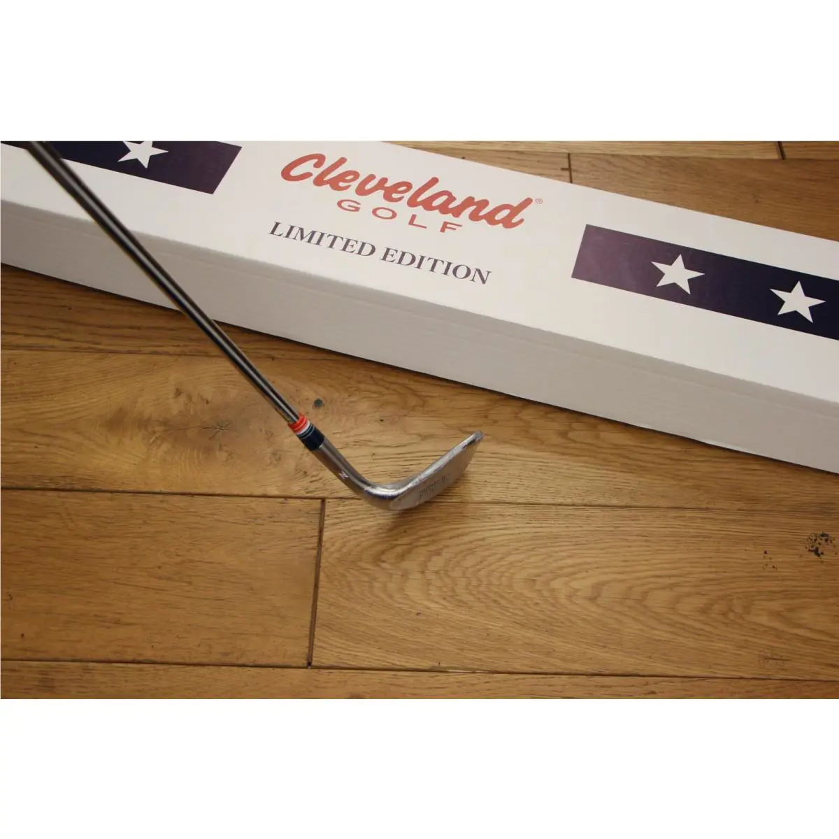 Cleveland Golf  - Cleveland RTZ - RTZ (UPC: 4994857112503) 2