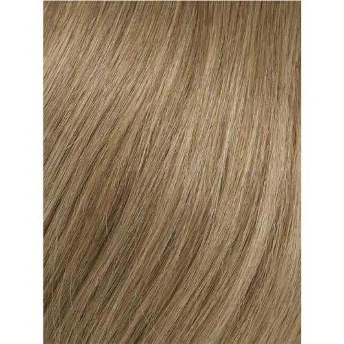 Lily Wig by Revlon Human Hair Wig - Moonlight Blonde Root