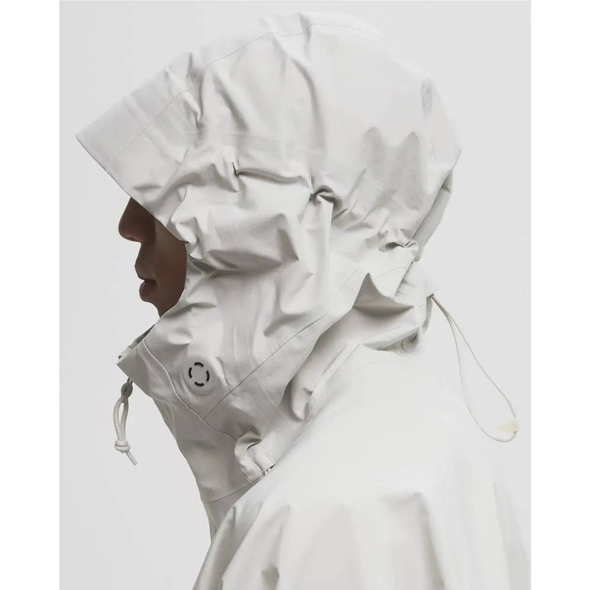 Nike clothing - FV8641-104 - FV8641-104 FV8641 - White 1