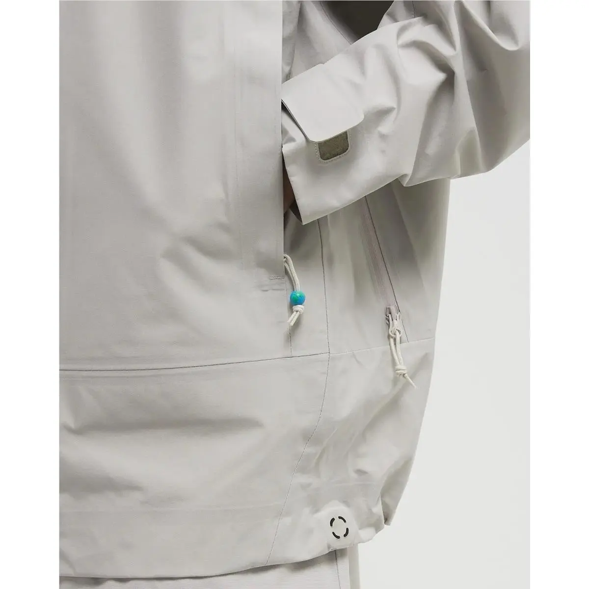 Nike clothing - FV8641-104 - FV8641-104 FV8641 - White 3