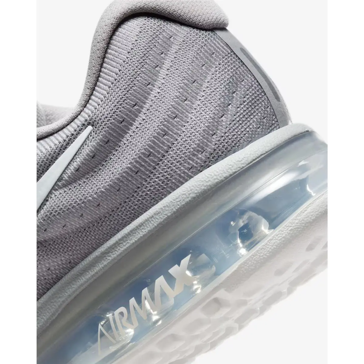 Nike shoes - Nike Air Max 2017 - Air Max - 849559-005 - Light Bone/Matte Silver/Off White 4