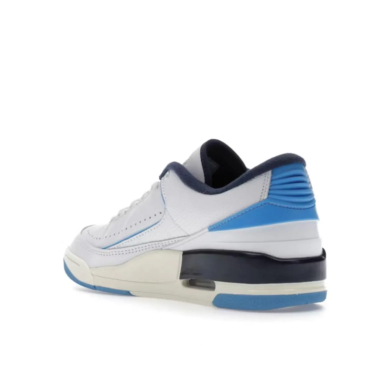 Nike shoes - Air Jordan 2/3 - Air - FD0383 144 - Black 16