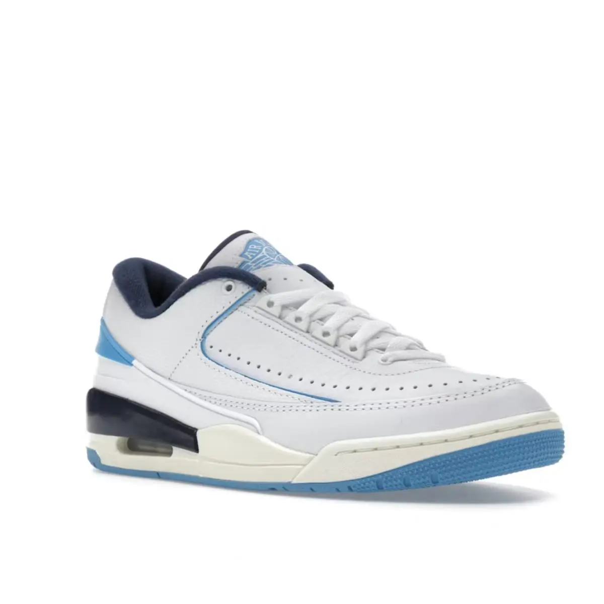 Nike shoes - Air Jordan 2/3 - Air - FD0383 144 - Black 17