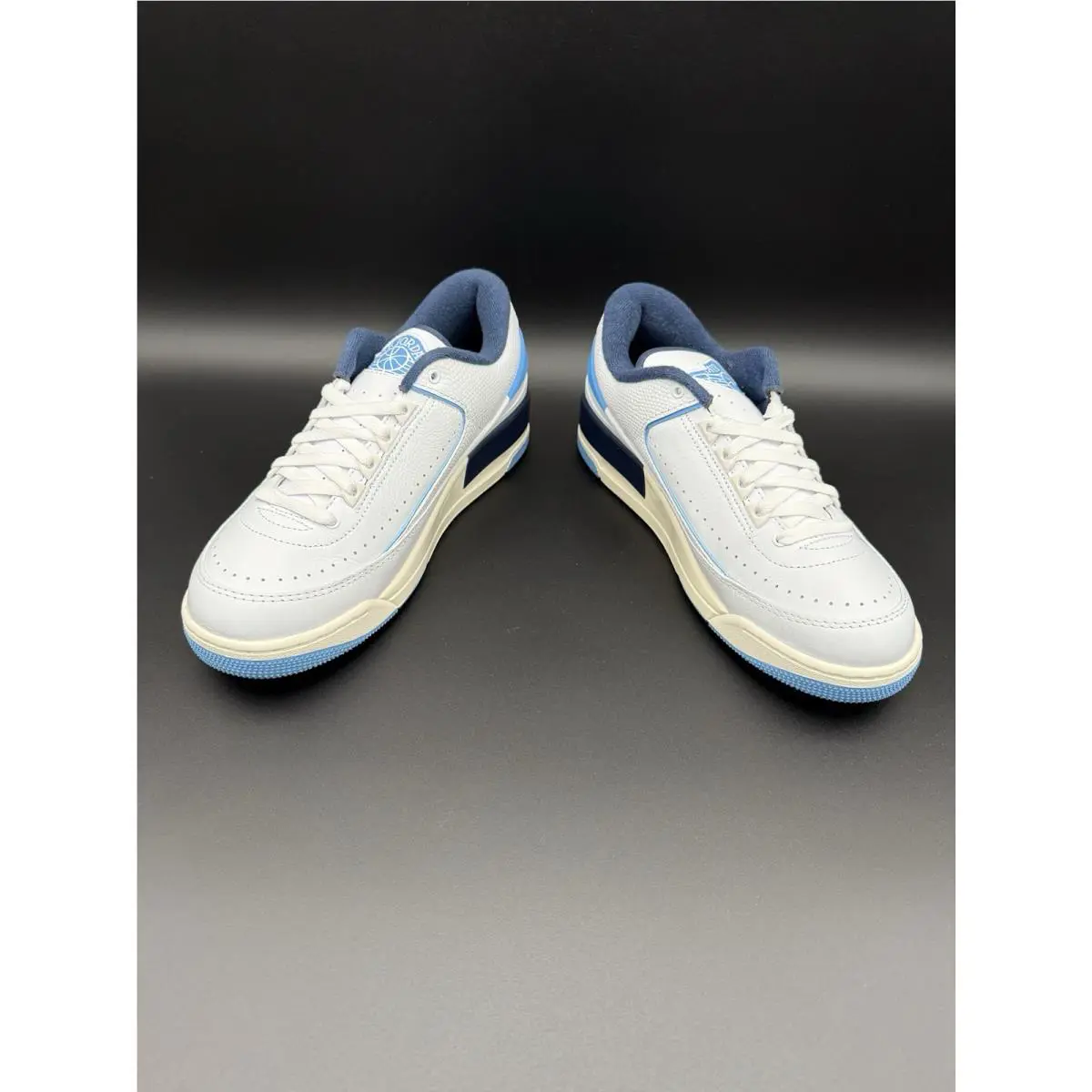 Nike shoes - Air Jordan 2/3 - Air - FD0383 144 - Black 2