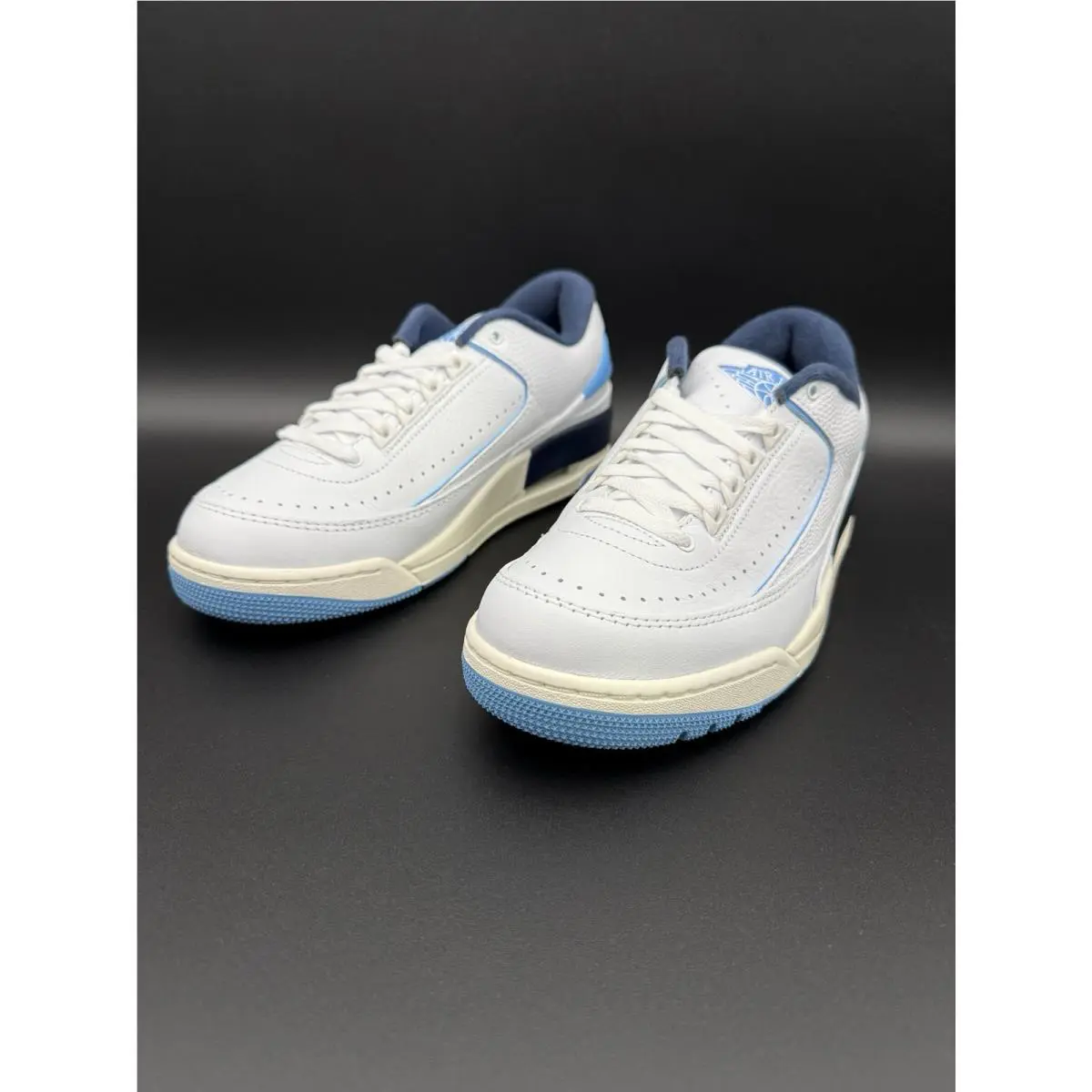 Nike shoes - Air Jordan 2/3 - Air - FD0383 144 - Black 3