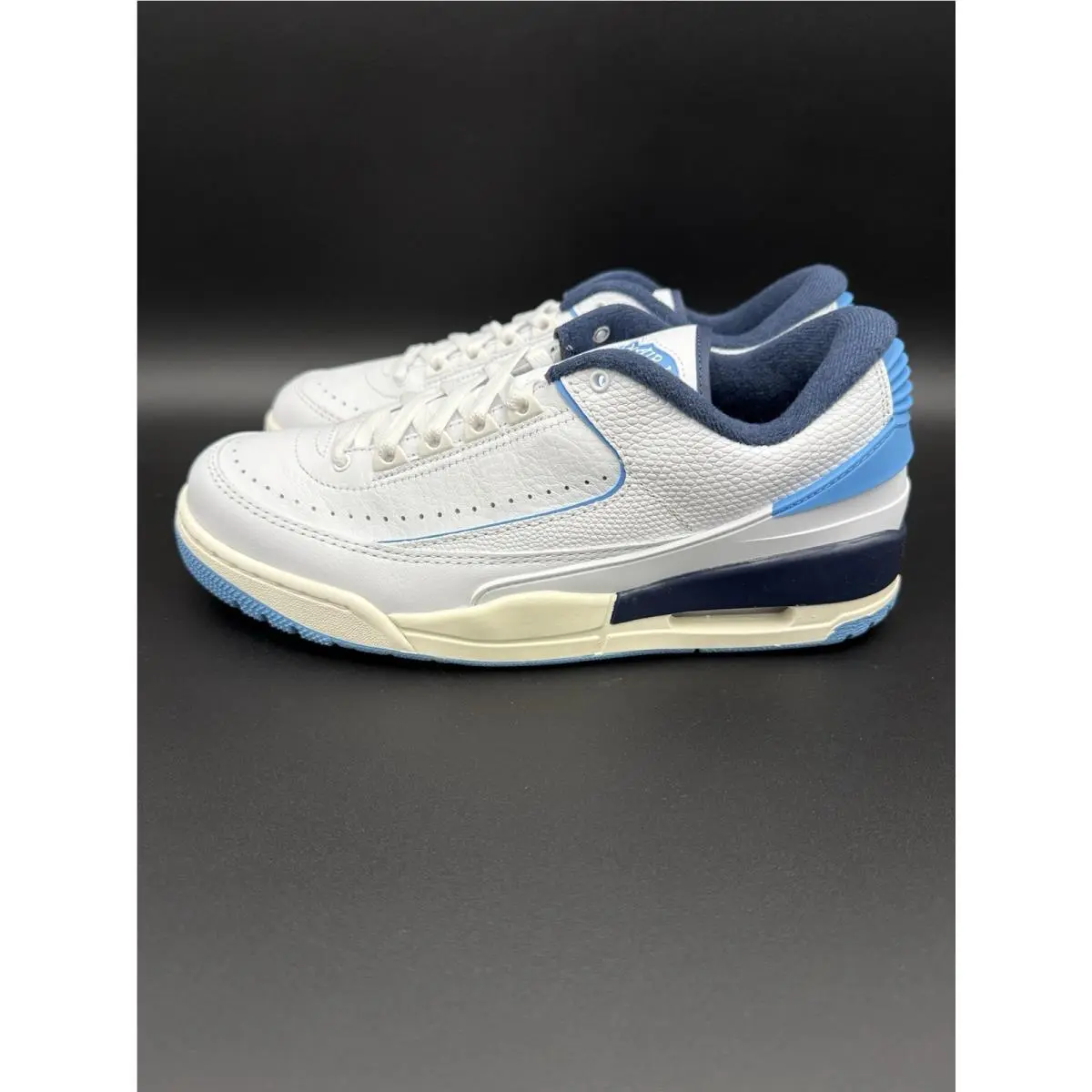 Nike shoes - Air Jordan 2/3 - Air - FD0383 144 - Black 20