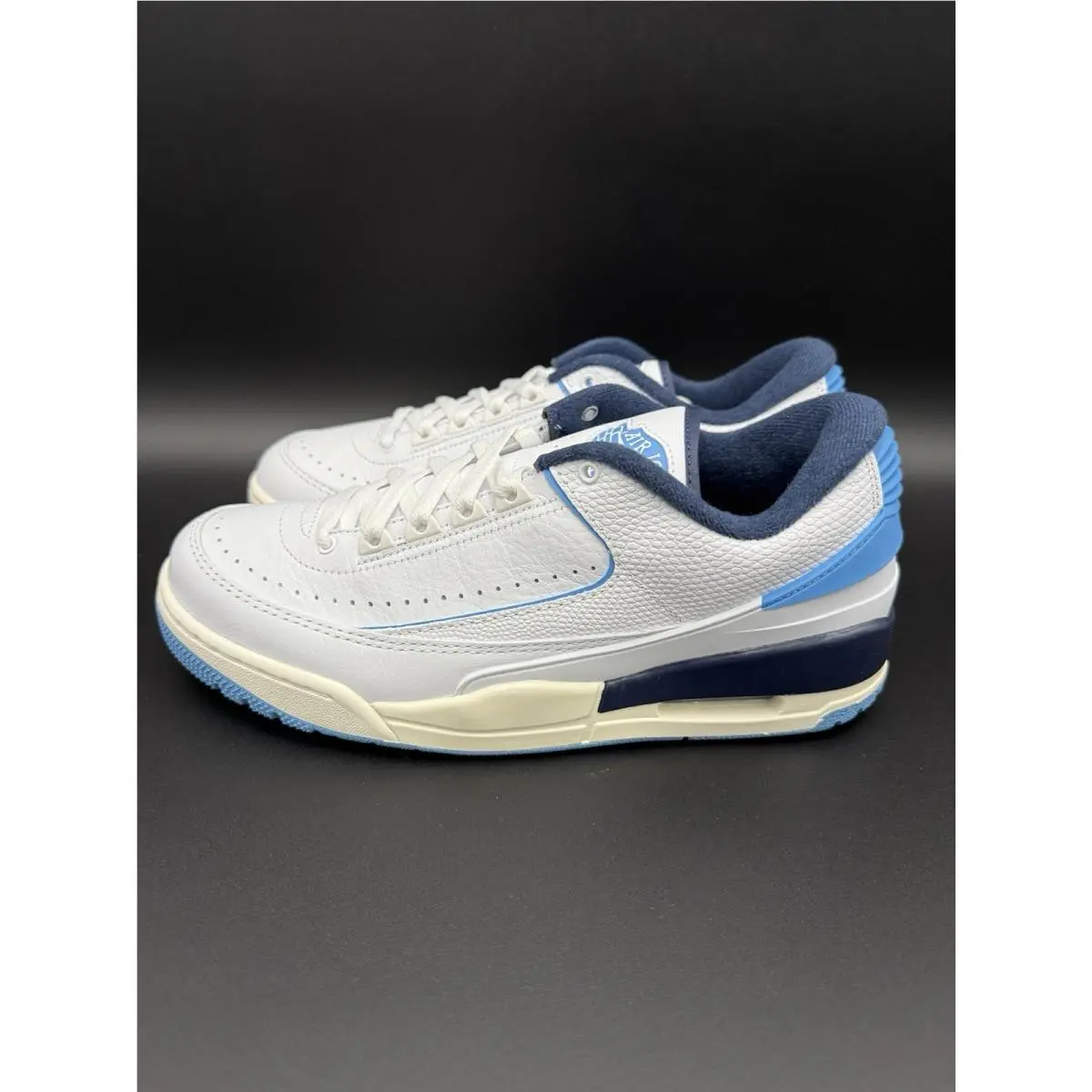 Nike shoes - Air Jordan 2/3 - Air - FD0383 144 - Black 22