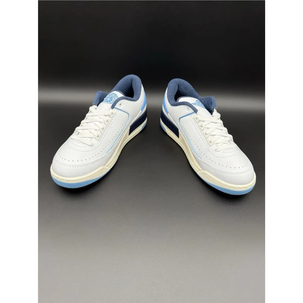 Nike shoes - Air Jordan 2/3 - Air - FD0383 144 - Black 23