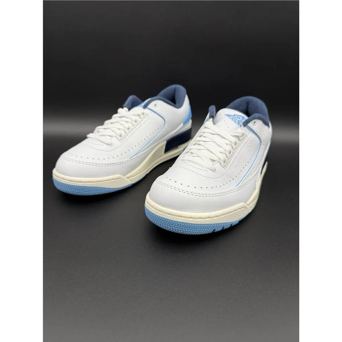 Nike shoes - Air Jordan 2/3 - Air - FD0383 144 - Black 24