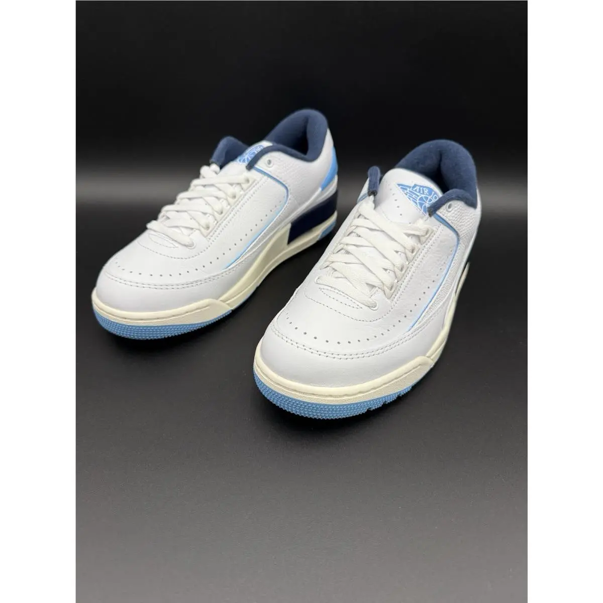 Nike shoes - Air Jordan 2/3 - Air - FD0383 144 - Black 25