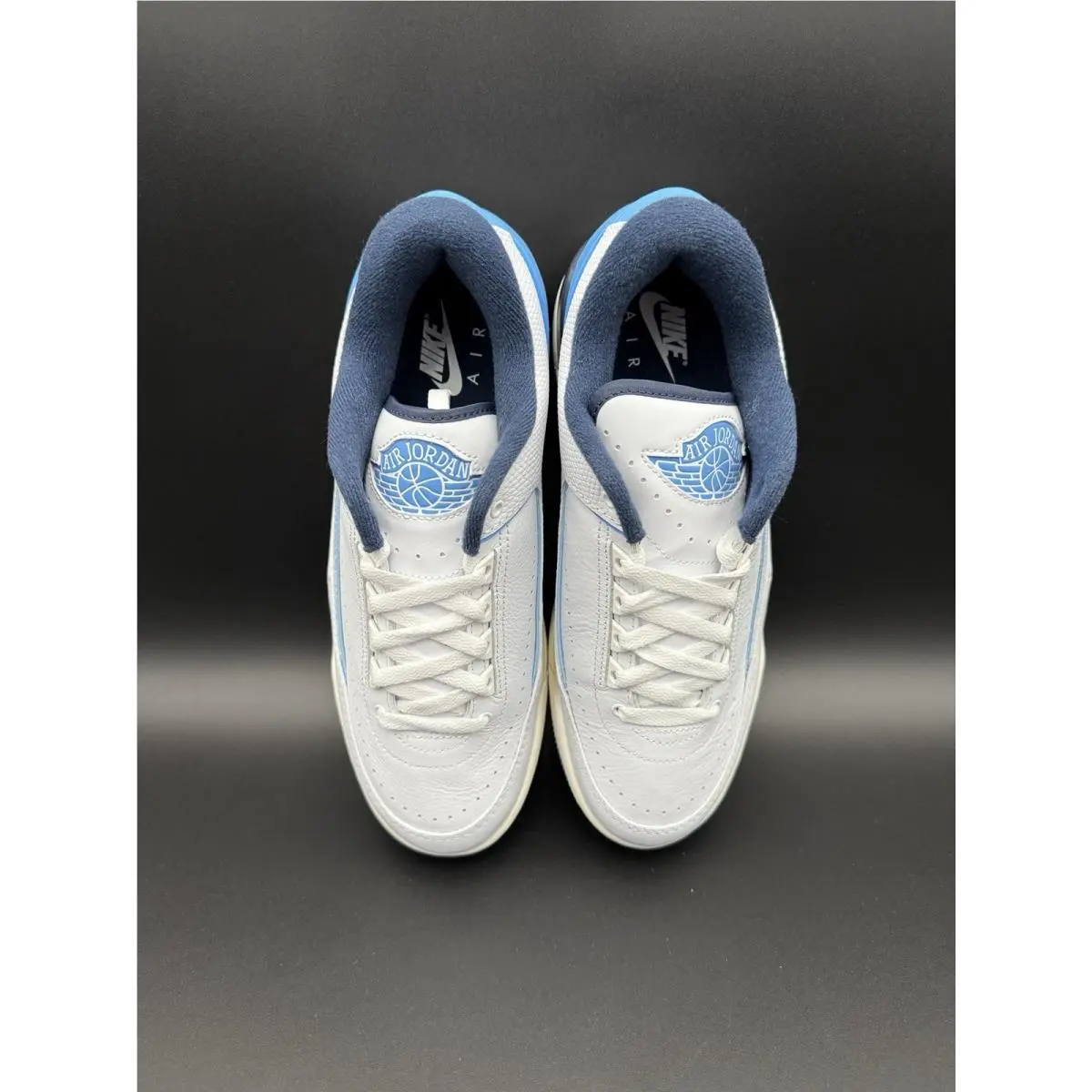 Nike shoes - Air Jordan 2/3 - Air - FD0383 144 - Black 26