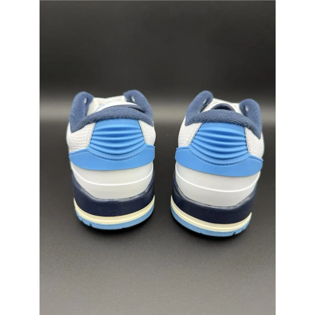 Nike shoes - Air Jordan 2/3 - Air - FD0383 144 - Black 27