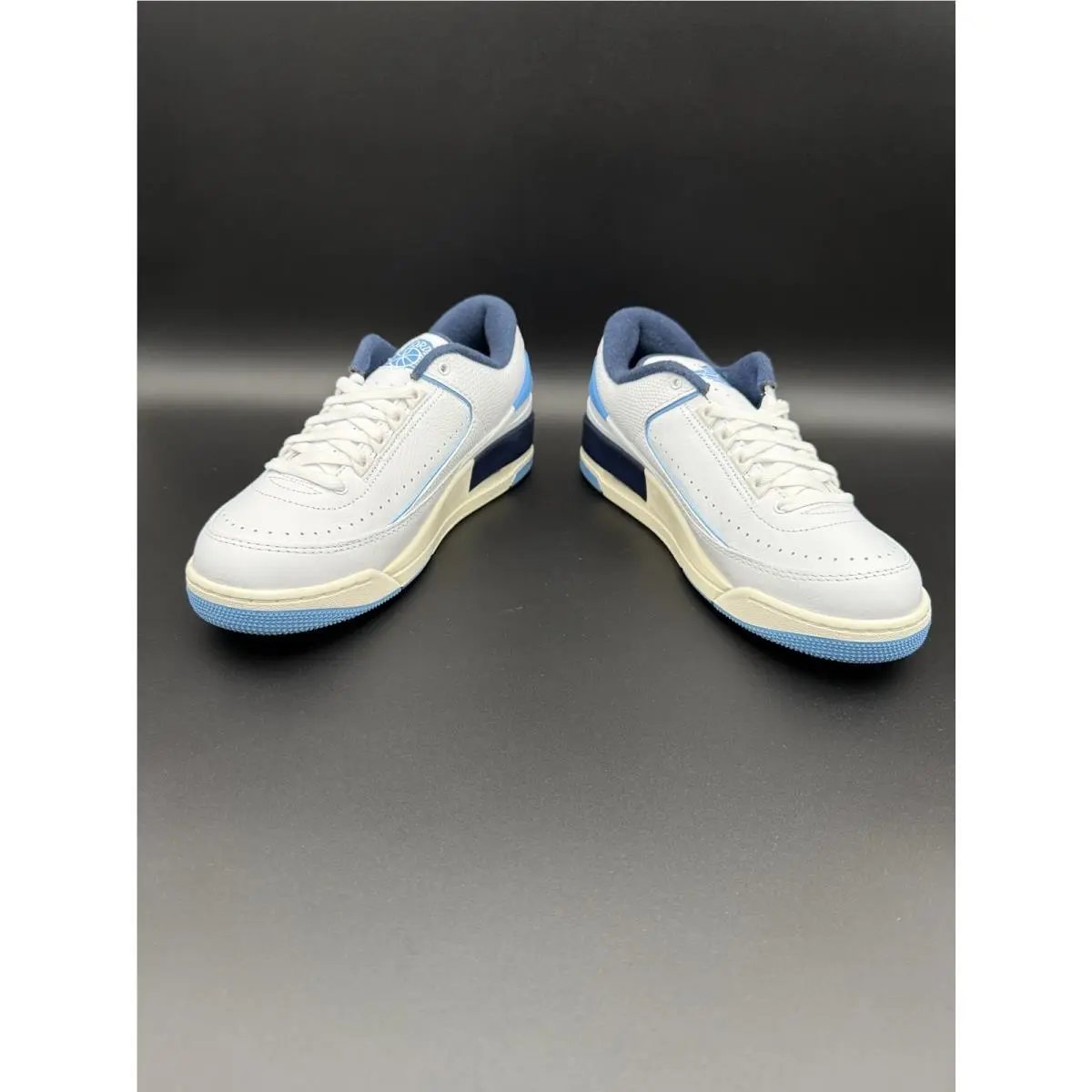 Nike shoes - Air Jordan 2/3 - Air - FD0383 144 - Black 28