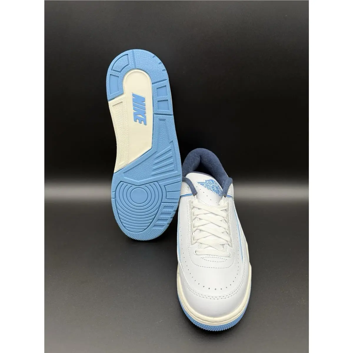 Nike shoes - Air Jordan 2/3 - Air - FD0383 144 - Black 31