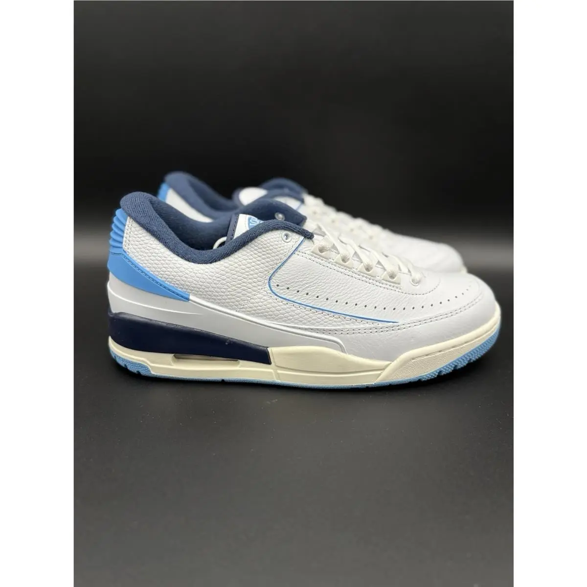 Nike shoes - Air Jordan 2/3 - Air - FD0383 144 - Black 33