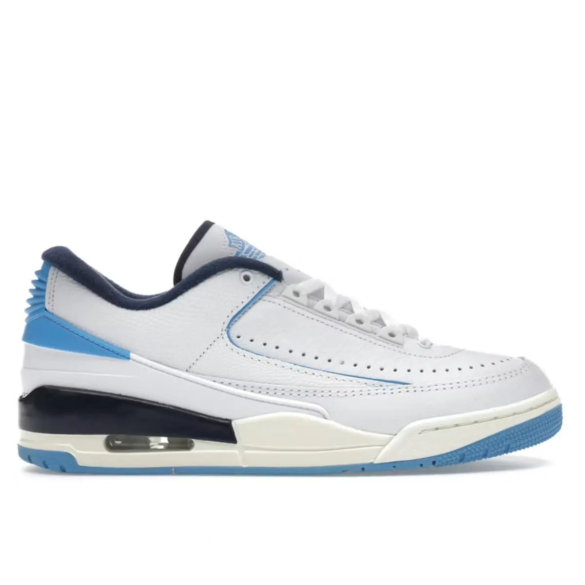 Nike shoes - Air Jordan 2/3 - Air - FD0383 144 - Black 18