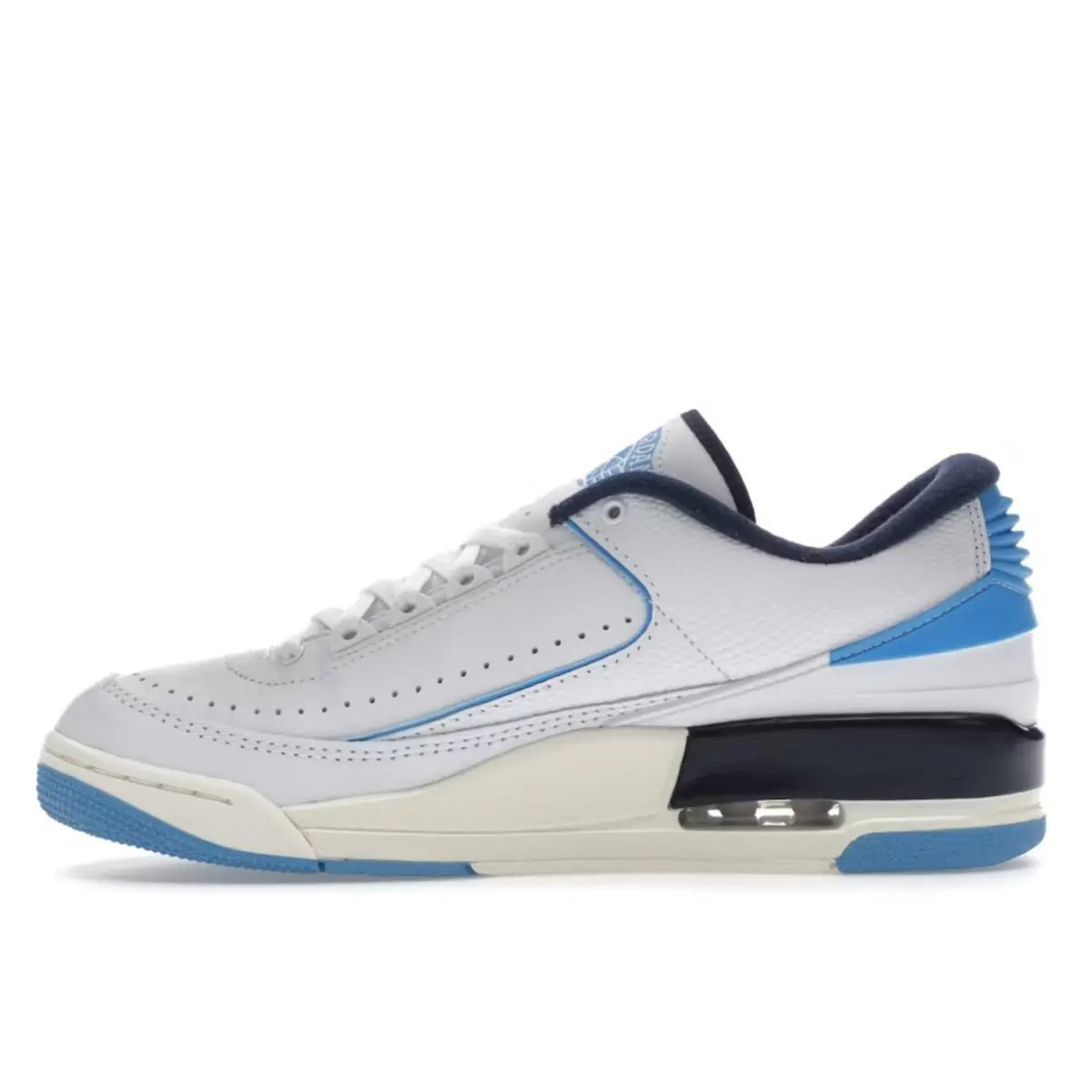Nike shoes - Air Jordan 2/3 - Air - FD0383 144 - Black 19