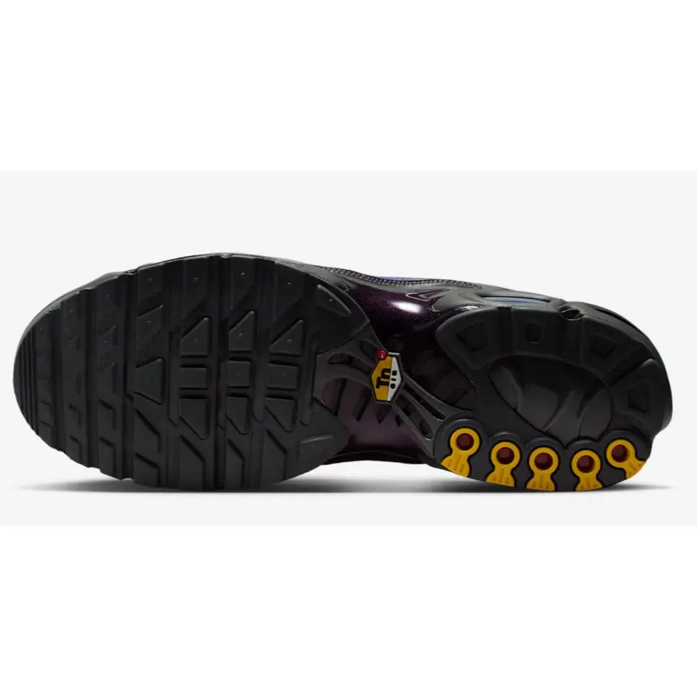 Nike shoes - Nike Air Max Plus - Air Max Plus - HV8066-001 - Iron Grey/Iron Grey/Wild Grape/Black 16