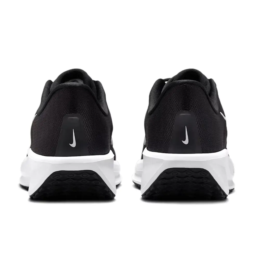 Nike shoes - Nike Quest 6 - Quest - FD6033-001 - Black/White-Iron Grey 4