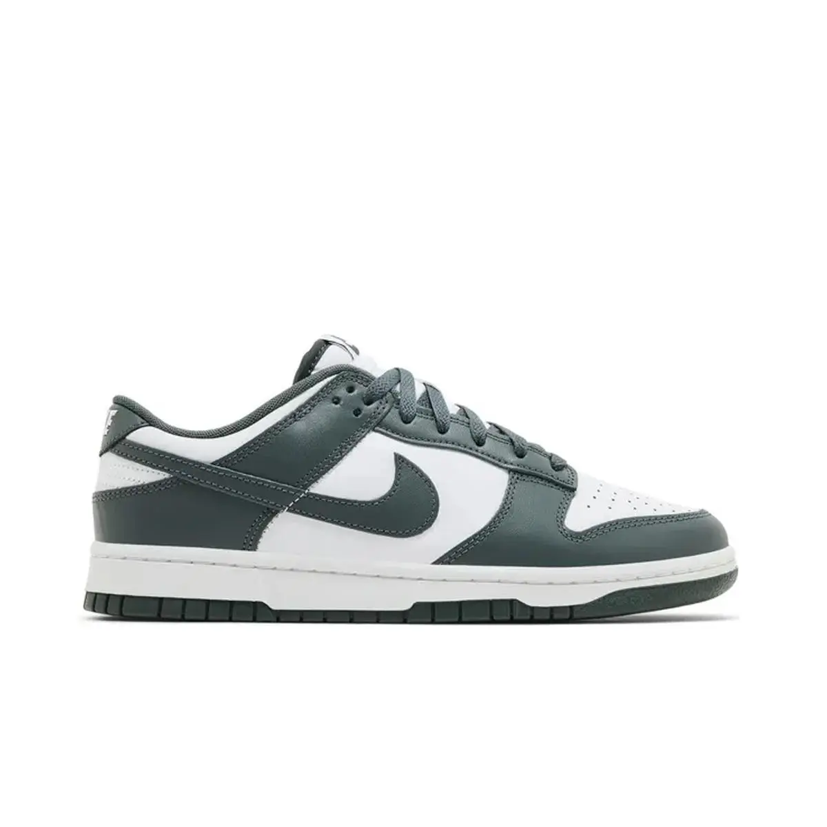 Nike shoes - White/Vintage Green/White 0