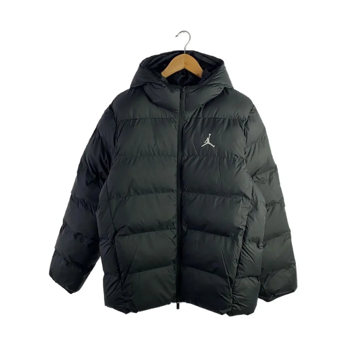 Nike clothing - Black 5