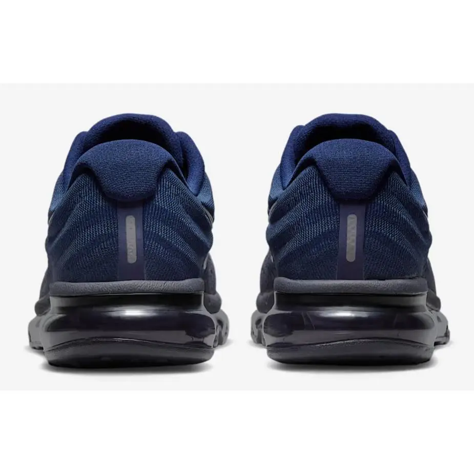 Nike shoes - Nike Air Max 2017 - Air Max - 849559-405 - Binary Blue/Obsidian/Black 13