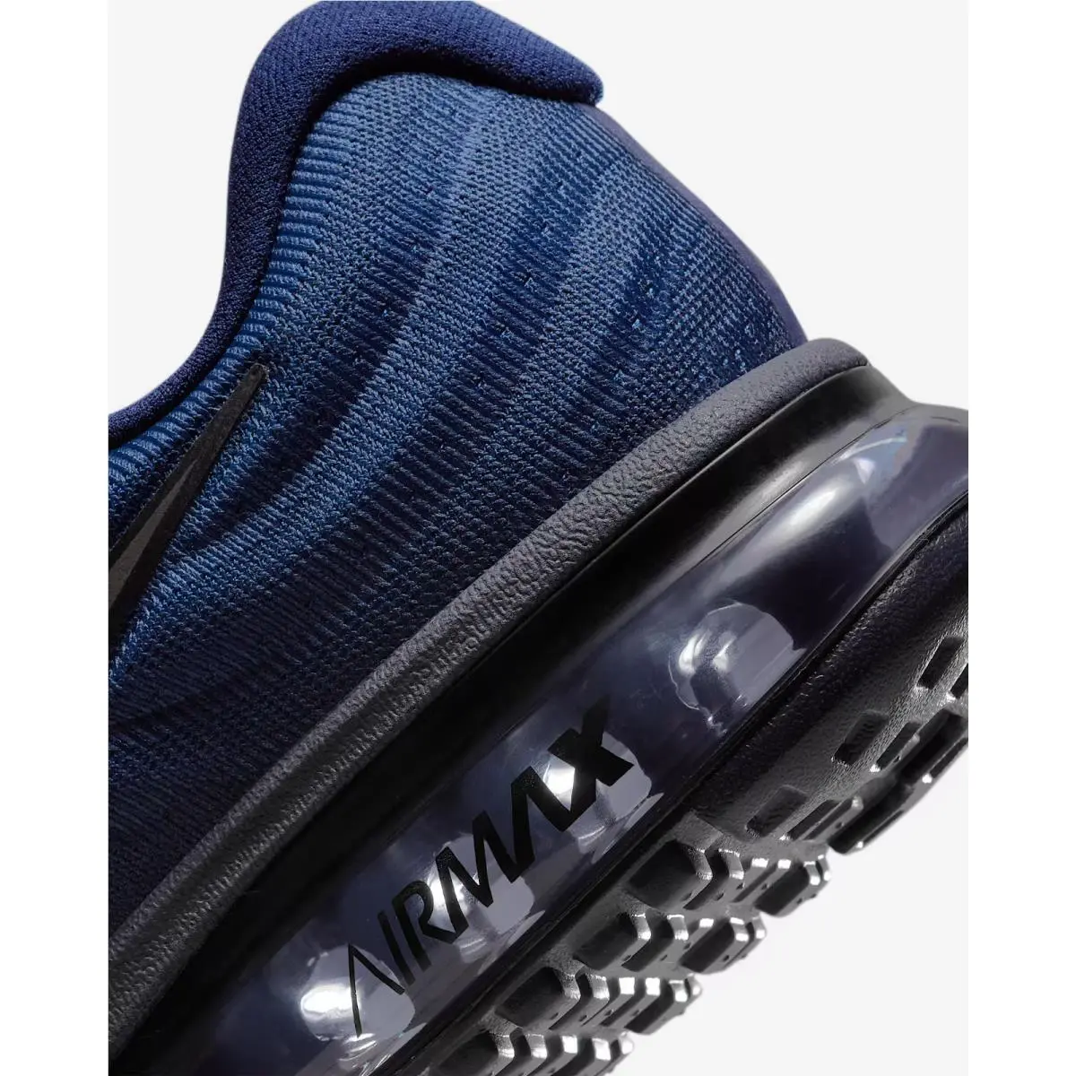 Nike shoes - Nike Air Max 2017 - Air Max - 849559-405 - Binary Blue/Obsidian/Black 2