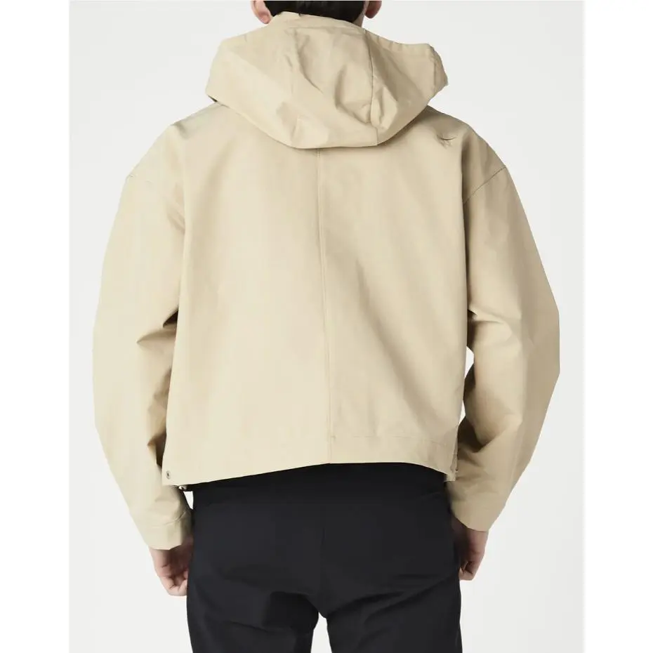 Nike clothing - Nike x MMW - MMW - Linen Beige 7