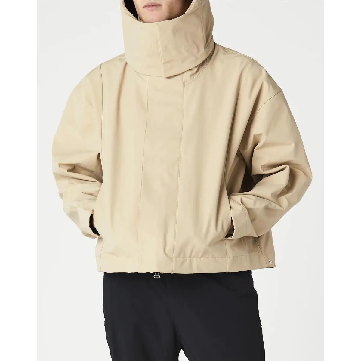 Nike clothing - Nike x MMW - MMW - Linen Beige 17