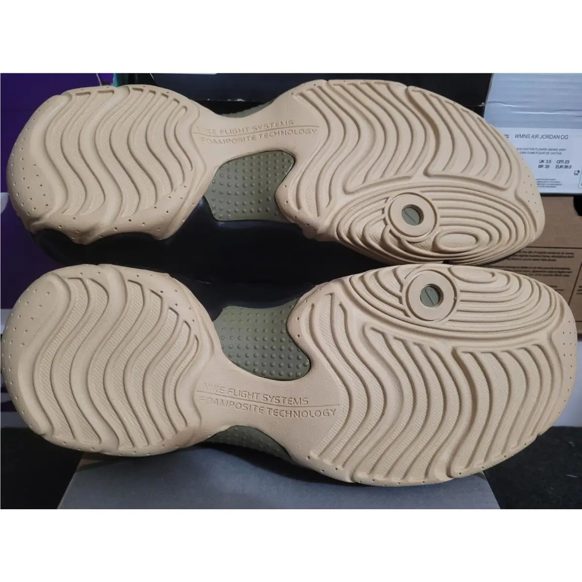 Nike shoes - Nike Clogposite - Clogposite - 624030 031 - Black 2