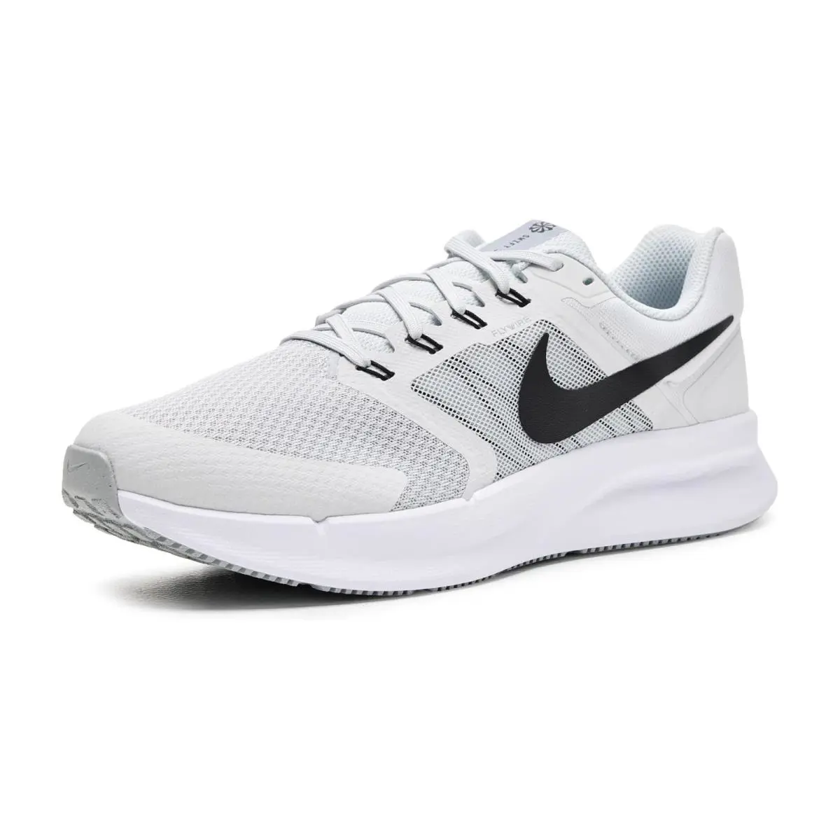 Nike shoes - Nike Run Swift - Run Swift - DR2695-005 - Photon Dust/Black/White/Wolf Grey 1