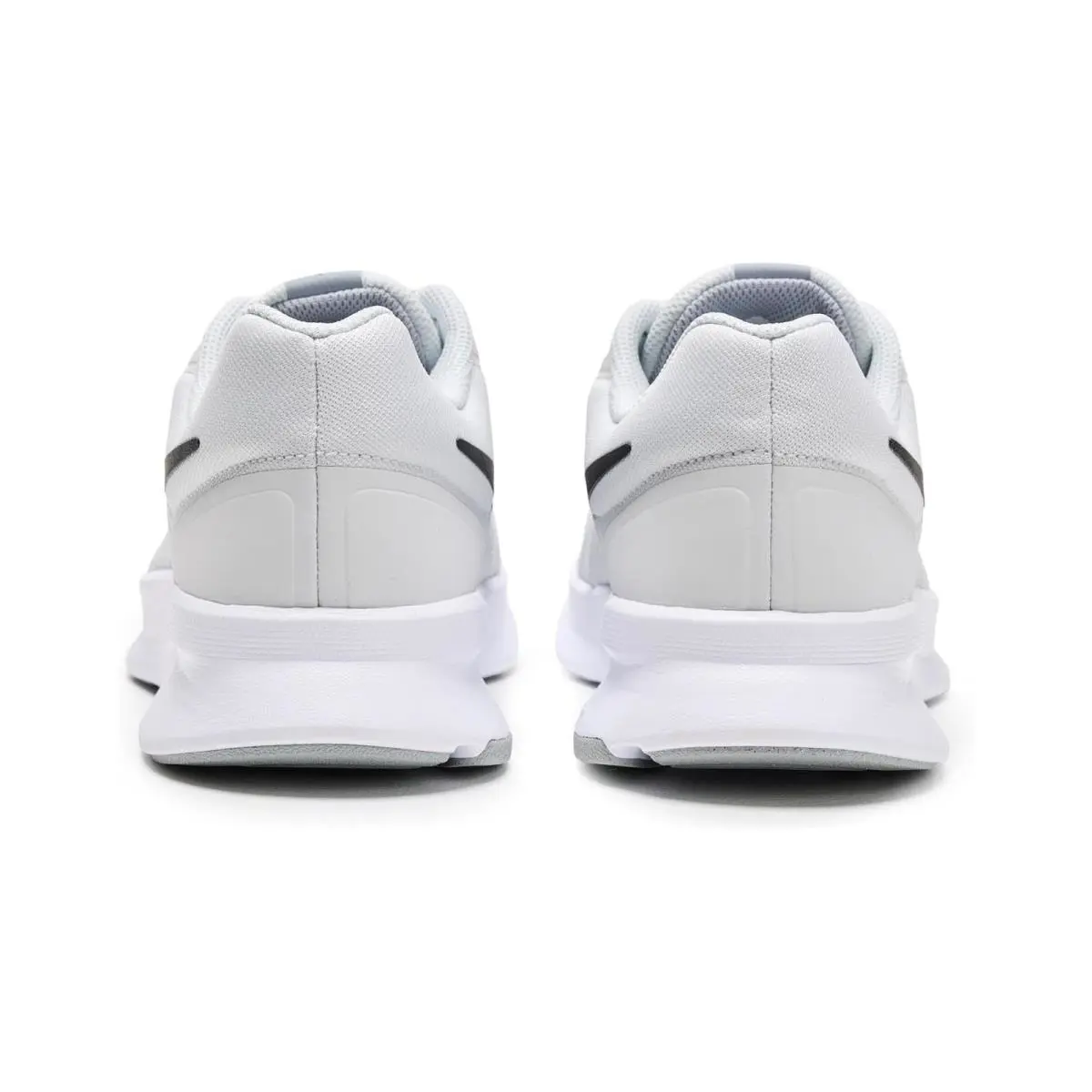 Nike shoes - Nike Run Swift - Run Swift - DR2695-005 - Photon Dust/Black/White/Wolf Grey 3